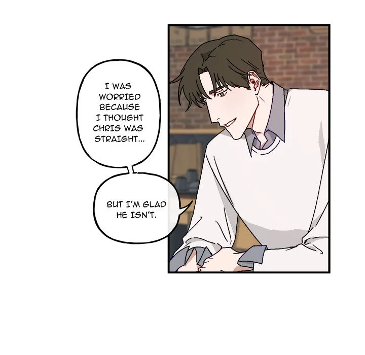 Our Future - Chapter 18